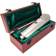 Kiwara Audio KA-47 Large Diaphragm Tube Condenser Microphone