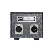 Kiwara Audio KA-47 Large Diaphragm Tube Condenser Microphone