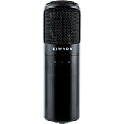Kiwara Audio KA-800G Large Diaphragm Tube Condenser Microphone