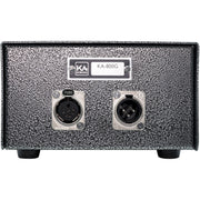 Kiwara Audio KA-800G Large Diaphragm Tube Condenser Microphone