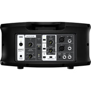 Korg KONNECT Portable Four-Channel Bluetooth Stereo PA