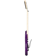 Kramer Striker HSS Left Handed Electric Guitar - Majestic Purple
