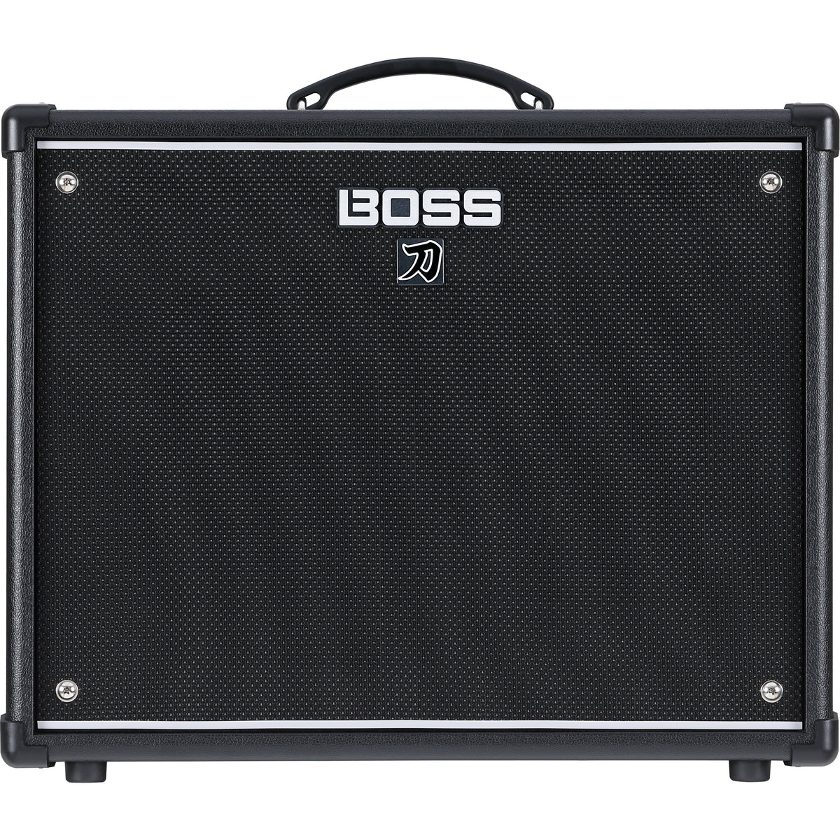 Boss KTN-100 3 Katana Gen 3 100W 1x12" Combo Guitar Amplifier