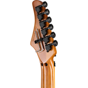 Kramer Volante HHFR Electric Guitar - Defender Red