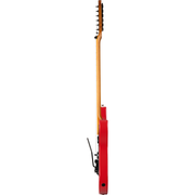 Kramer Volante HHFR Electric Guitar - Defender Red