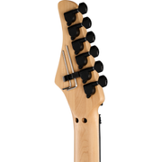Kramer Volante Quilt HHFR Electric Guitar - Ultramarine Burst
