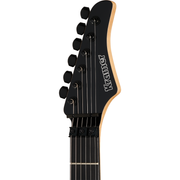 Kramer Volante Quilt HHFR Electric Guitar - Ultraviolet Burst