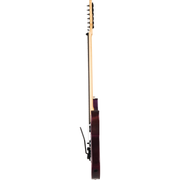 Kramer Volante Quilt HHFR Electric Guitar - Ultraviolet Burst