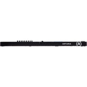 Arturia Keylab Essential 88 MK3 - Black