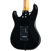 Kramer Pacer Deluxe GT Electric Guitar - Intruder Black