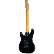 Kramer Pacer Deluxe GT Electric Guitar - Triburst