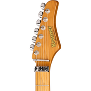 Kramer Pacer Deluxe Electric Guitar - Classic White