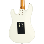 Kramer Pacer Deluxe Electric Guitar - Classic White