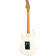 Kramer Pacer Deluxe Electric Guitar - Classic White