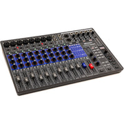 Zoom LiveTrak L12next Digital Mixer / Recorder