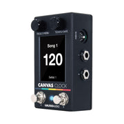 Walrus Audio Canvas MIDI Clock Pedal