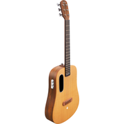 Lava Music Lava ME AIR Spruce 36” - Woodgrain w/ Burlywood