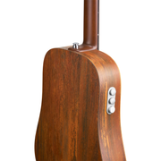Lava Music Lava ME AIR Spruce 36” - Woodgrain w/ Burlywood