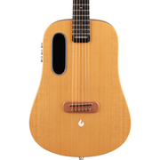Lava Music Lava ME AIR Spruce 36” - Woodgrain w/ Burlywood