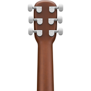 Lava Music Lava ME AIR Spruce 36” - Woodgrain w/ Burlywood