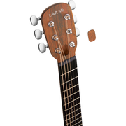 Lava Music Lava ME AIR Spruce 36” - Woodgrain w/ Burlywood