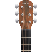 Lava Music Lava ME AIR Spruce 36” - Woodgrain w/ Burlywood
