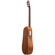 Lava Music Lava ME AIR Spruce 36” - Woodgrain w/ Burlywood