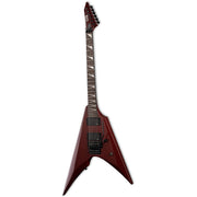 ESP LTD Arrow-400 Electric Guitar - Scarlet Metallic