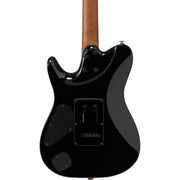 Ibanez LB1 Lari Basilio Signature 6-String Electric Guitar - Black