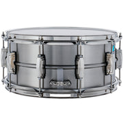 Ludwig Jon Theodore Signature 6.5x14 Snare Drum