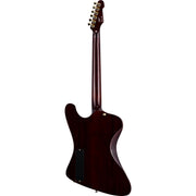 ESP LTD CS-II Caleb Shomo Signature Electric Guitar - Vintage Natural