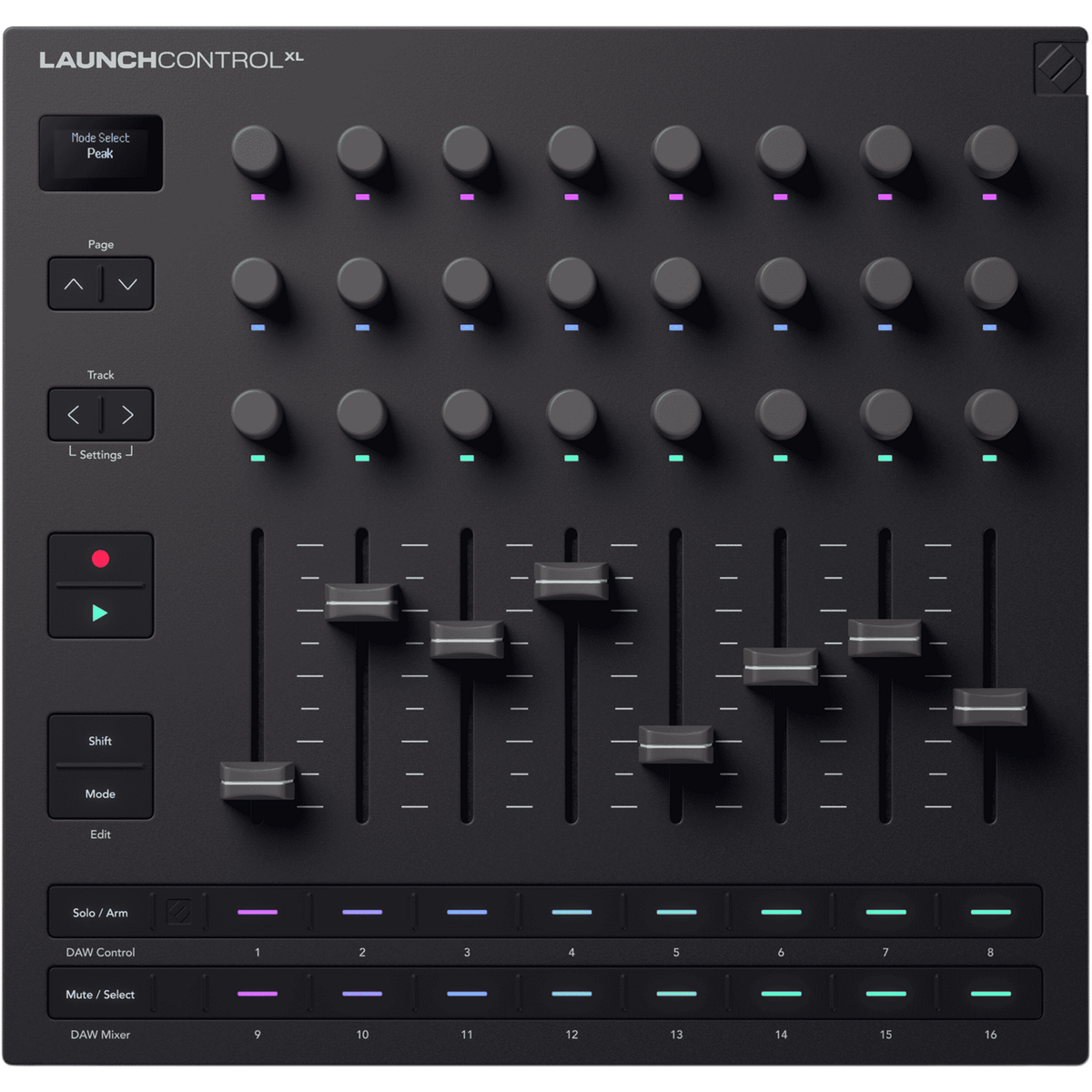 Novation Launch Control XL 3 USB Control Surface