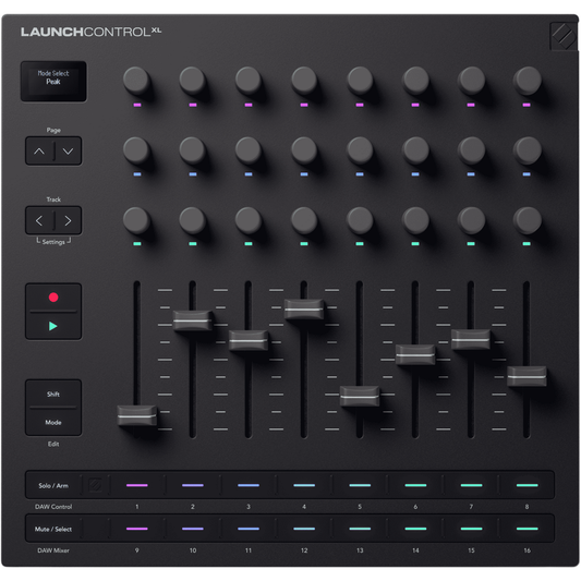 Novation Launch Control XL 3 USB Control Surface