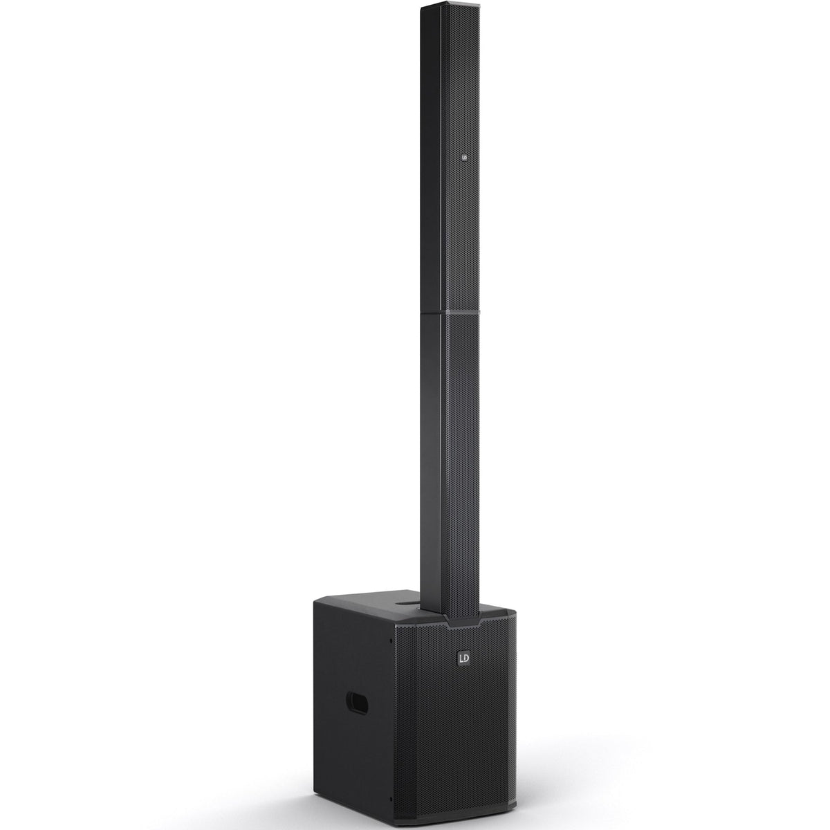 LD Systems MAUI 28 G3 Powered Column PA System