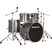 Ludwig Evolution 5-Piece Drum Kit - Platinum