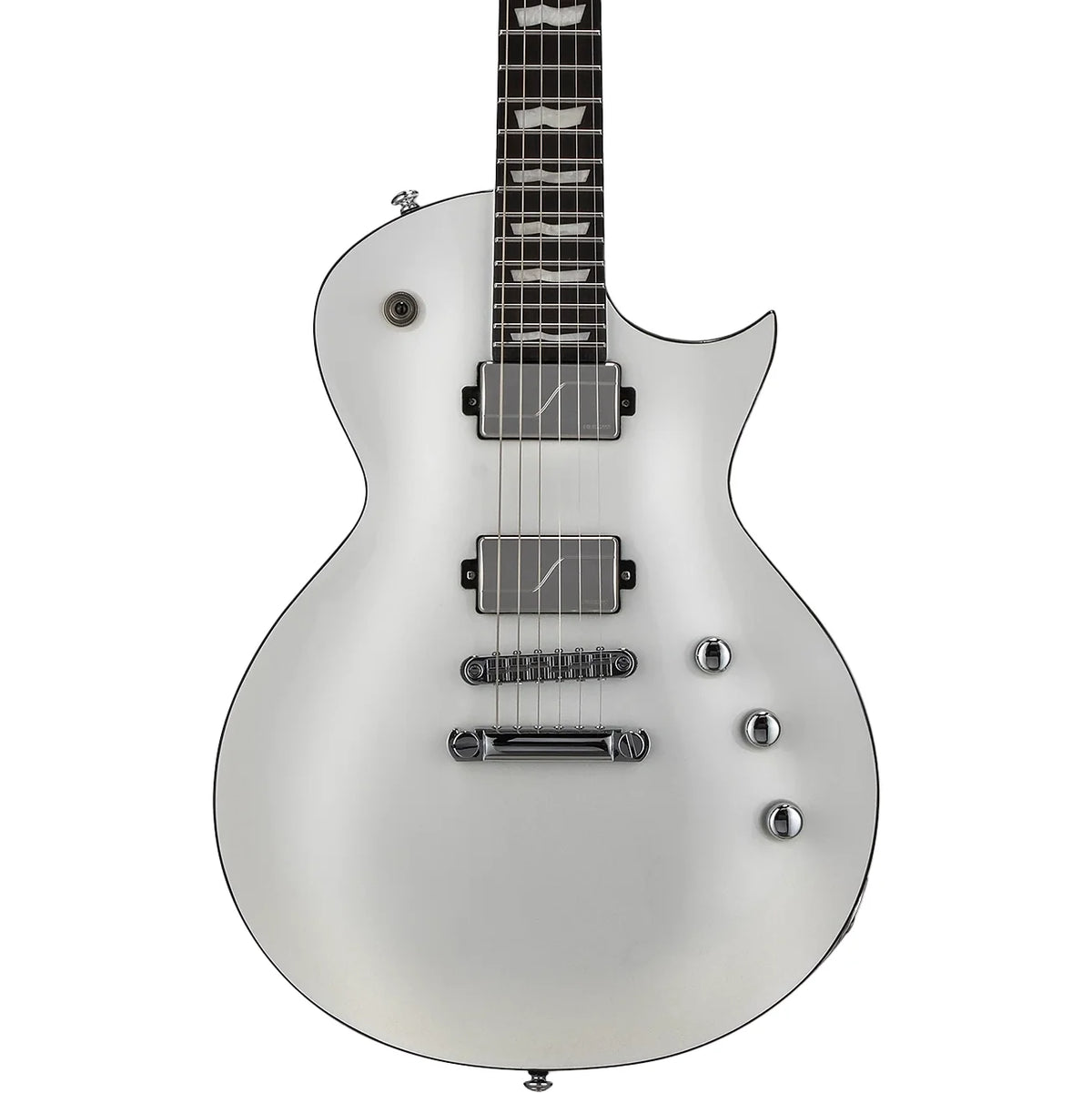 ESP LTD EC-1000 Electric Guitar - Pearl White