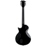ESP LTD EC-400QM Electric Guitar - See Thru Black Sunburst