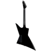 ESP LTD EXL-200 Electric Guitar - Black