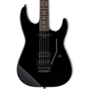 ESP GL-200K George Lynch Signature Electric Guitar - Black
