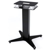Space Lab LIFT2-200300-0516 LIFT Mk2 Speaker Stand with Small Platform, Light Isolators