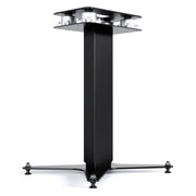Space Lab LIFT2-200300-0516 LIFT Mk2 Speaker Stand with Small Platform, Light Isolators