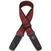 Lock-It Straps Jacquard Moroccan Twist