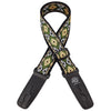 Lock-It Straps Jacquard Emerald Isle