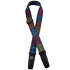 Lock-It Straps Poly Plush - Vivid Cassettes
