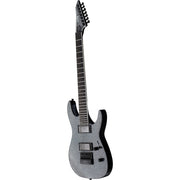 ESP LTD M-1007 Baritone EverTune 7-String Electric Guitar - Granite Sparkle