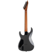 ESP LTD M-400HT Electric Guitar - Charcoal Metallic