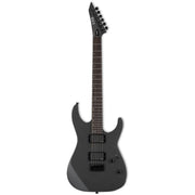 ESP LTD M-400HT Electric Guitar - Charcoal Metallic