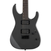 ESP LTD M-400HT Electric Guitar - Charcoal Metallic