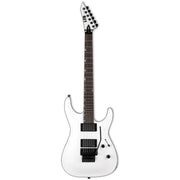 ESP LTD MH-400 Electric Guitar - Snow White
