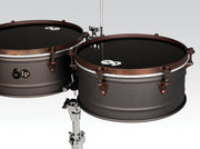 Latin Percussion LP1415-60 60th Anniversary Timbales